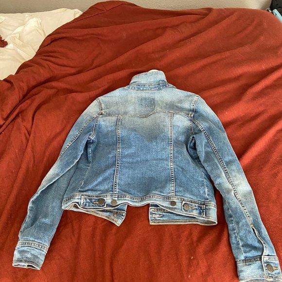 Old Navy Jean Jacket - Picture 2 of 3